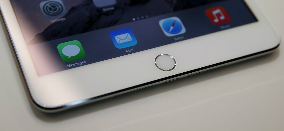 3 Tips on Developing Interfaces for iPad Mini