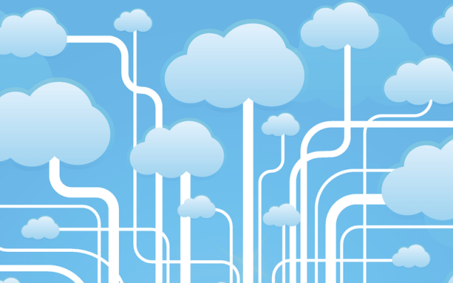 The image uploading algorithm