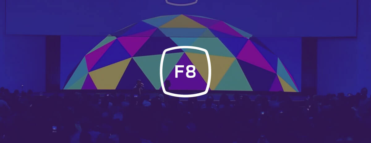 Latest News from Facebook Developer Conference: Caffe2, Facebook AI powered Glasses