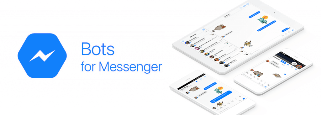 Build a chatbot for Messenger platform