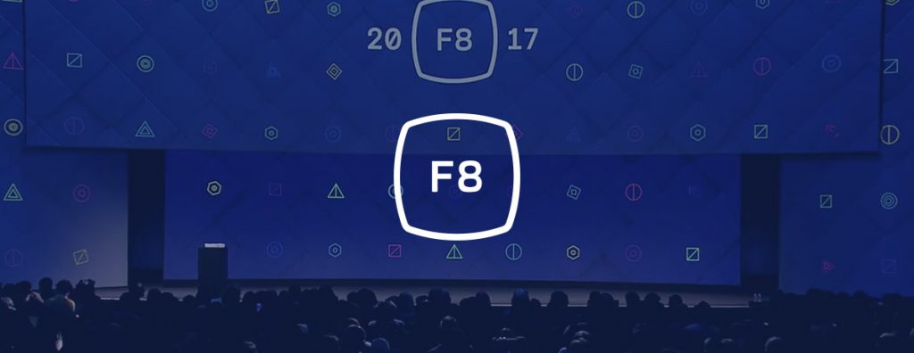 Facebook's Annual F8 Developer Conference