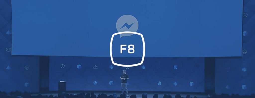 Messenger Platform 2.0 Debuts at F8