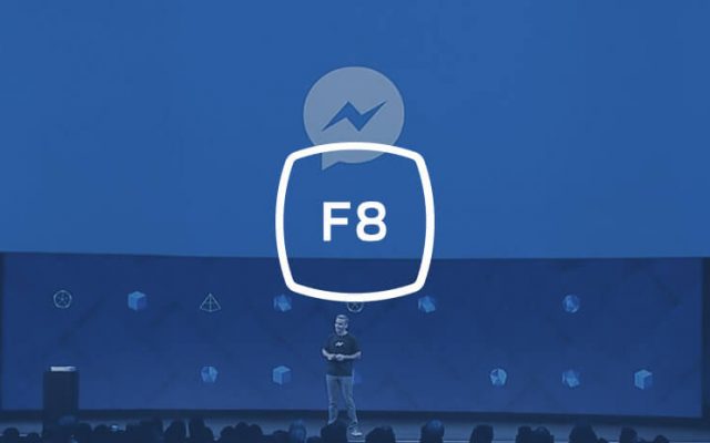 Messenger Platform 2.0 Debuts at F8: Tools for Chatbot Apps, AI Solutions, Chat Extensions and More