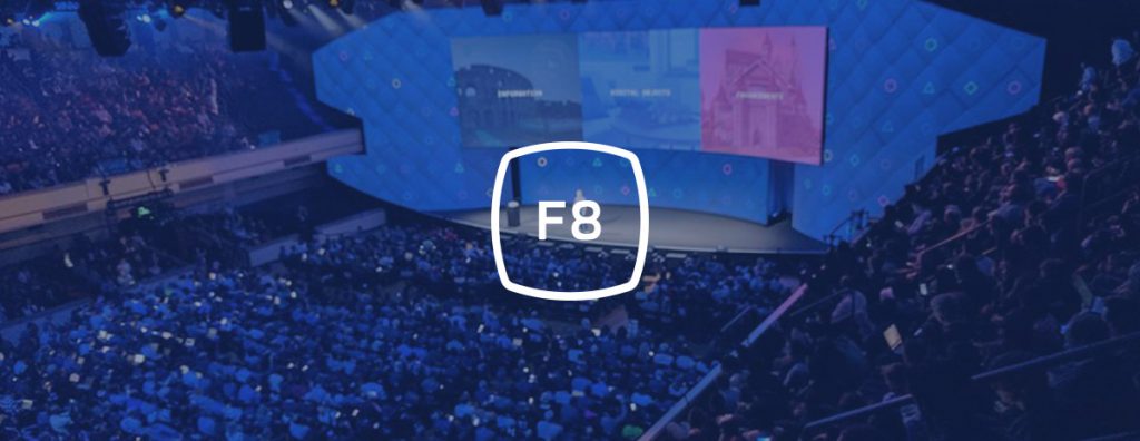 F8 Conference. Facebook Announcements and Their Importance for Businesses