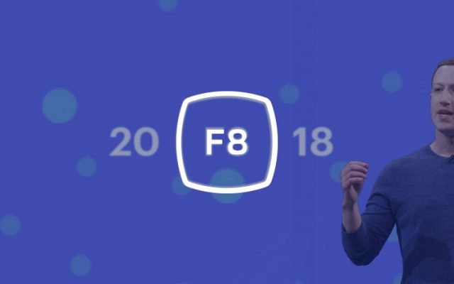 Master of Code takes on Facebook’s F8