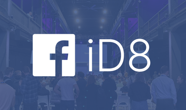 Facebook iD8 in Berlin: key takeaways from our Masters