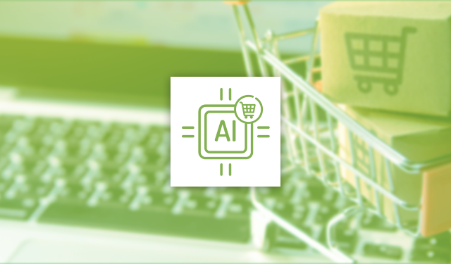 Artificial intelligence (AI) in eCommerce: Statistics & Facts, Use Cases, and Benefits