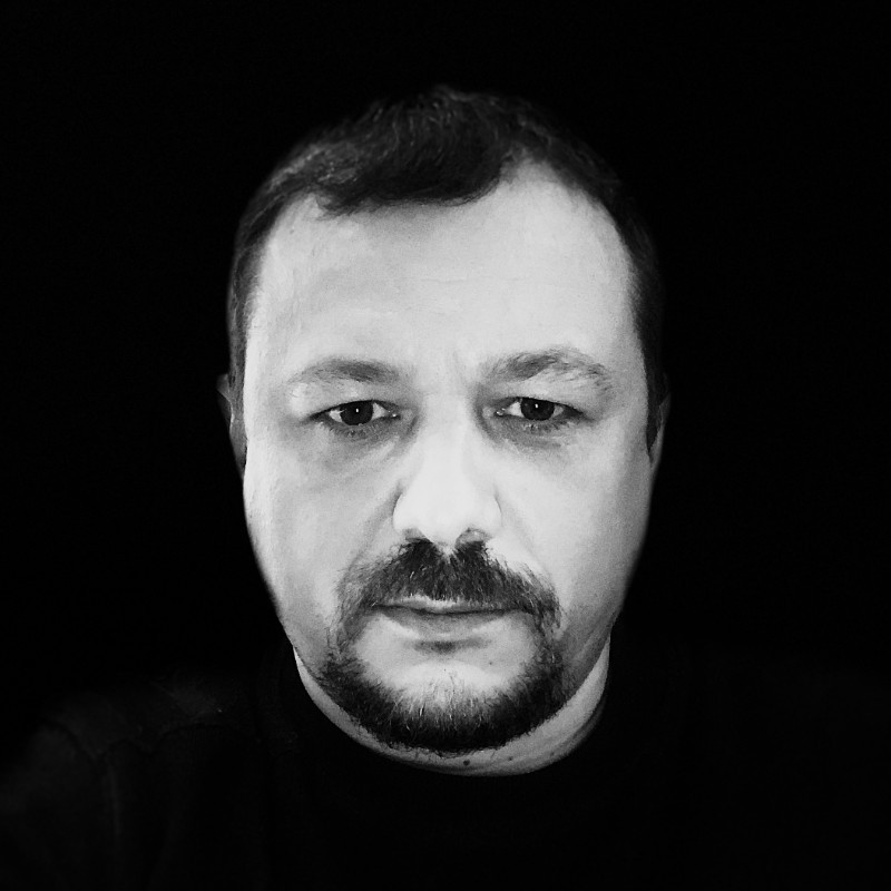 Bohdan Doshchak