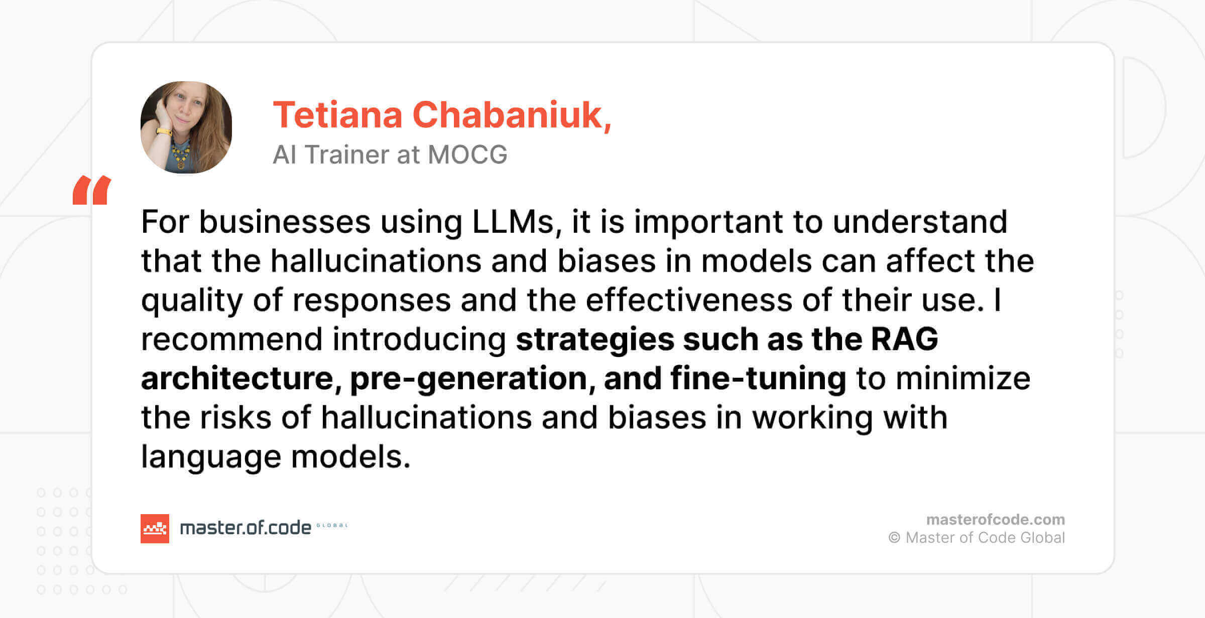 tetiana-chabaniul-quote-llm-security tetiana-chabaniul-quote-llm-security