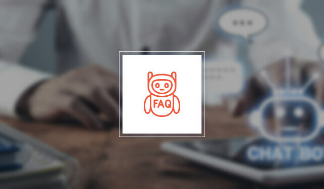 FAQ Chatbots in Action: Enhancing Support and Streamlining Interaction