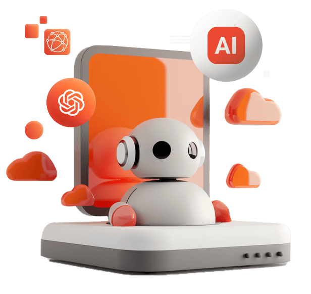 AI Chatbot Development Services