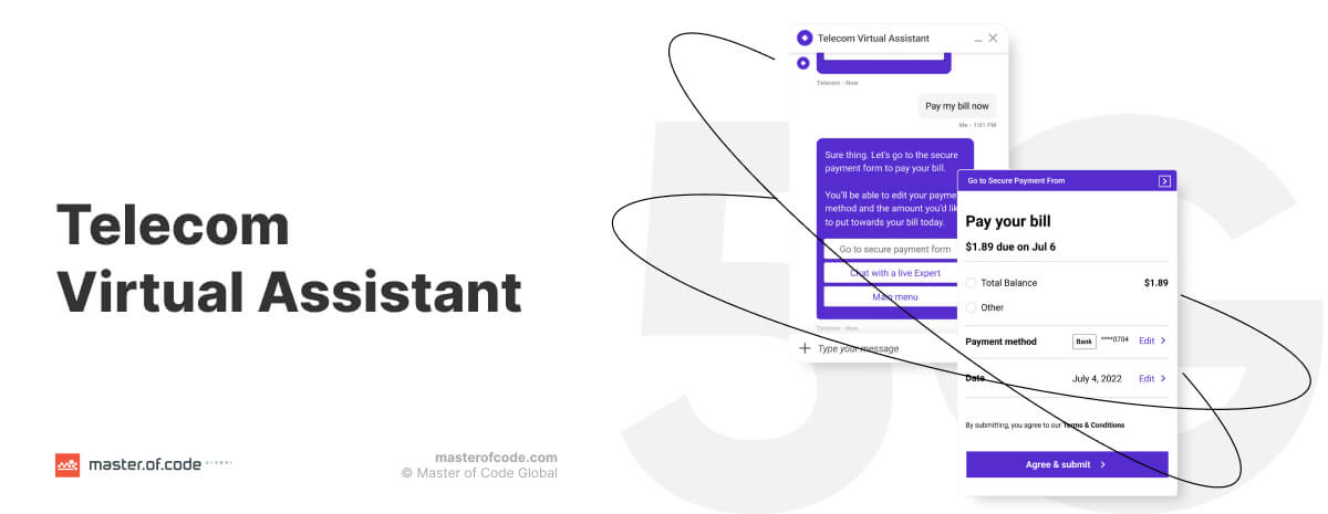 Telecom-Virtual-Assistant-case-study Telecom-Virtual-Assistant-case-study