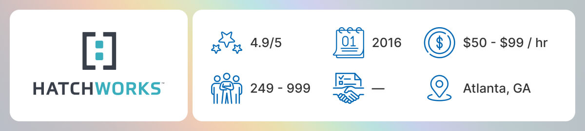 HatchWorks AI HatchWorks AI