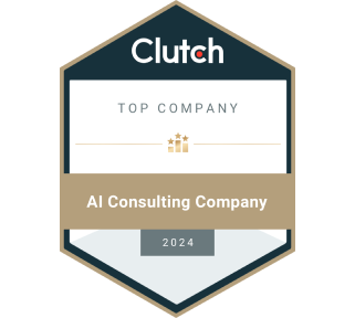 AI Consulting company 2024