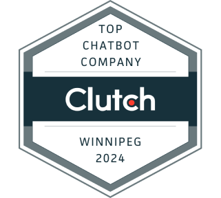 2024 Top Chatbot company