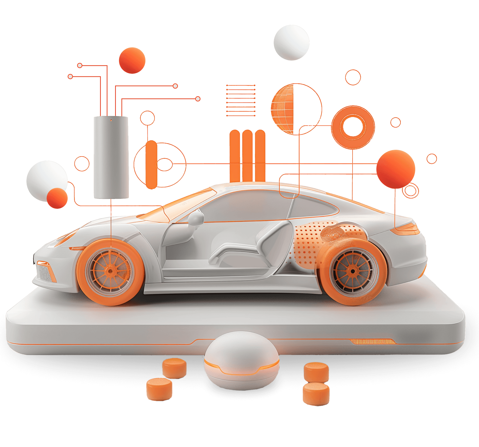 Automotive Solutions