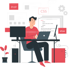 Complex-Frontend-Development_man-with-laptop