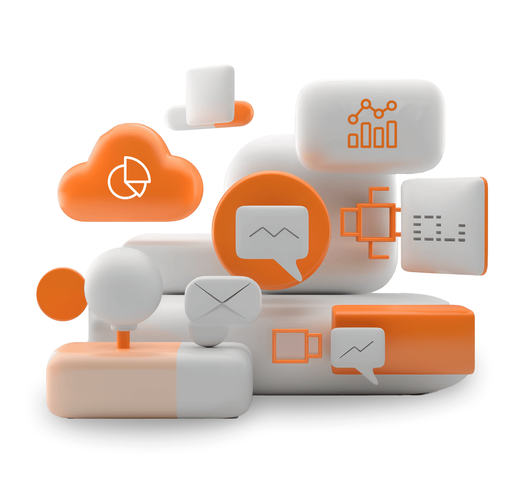 Conversation Analytics Service