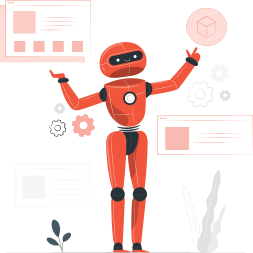 Robotic-Process-Automation