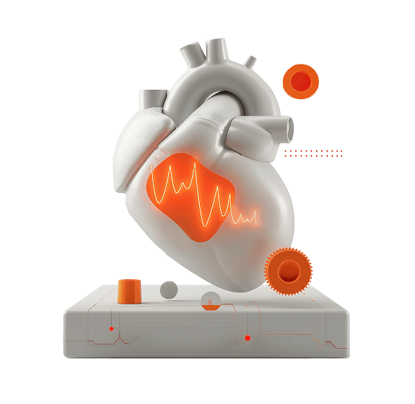 Healthcare consulting