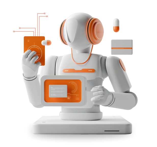 Healthcare Chatbot Development