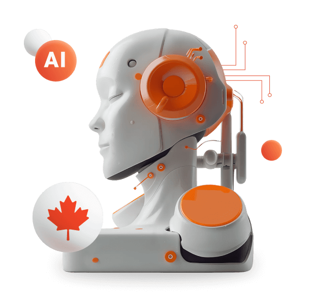 Canada AI Development