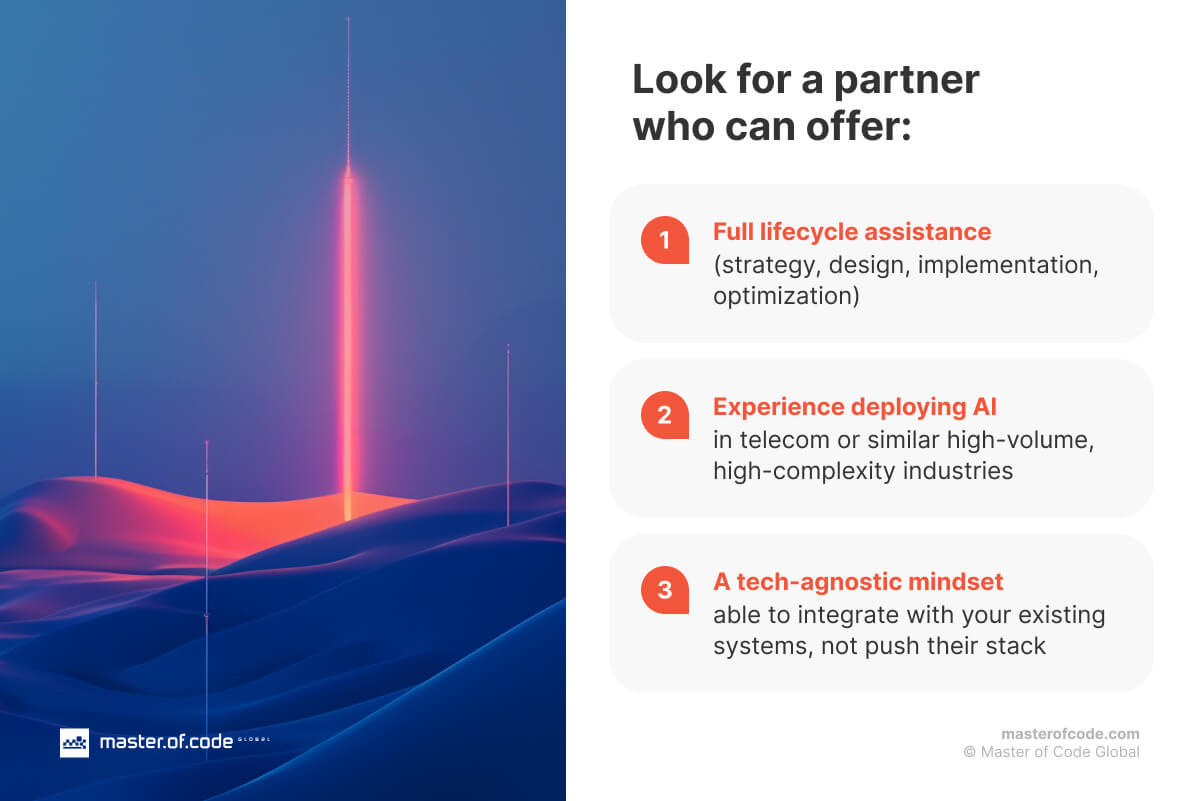 Look for a partner Look for a partner