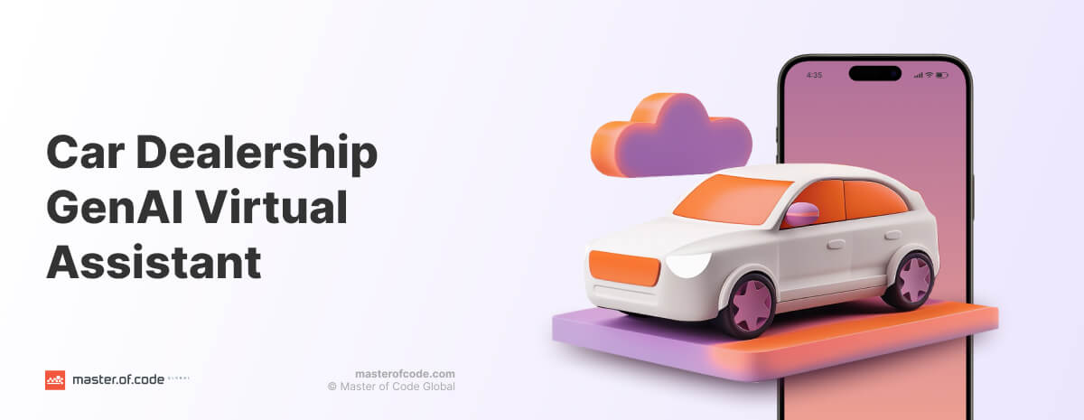 Car Dealership Assistant