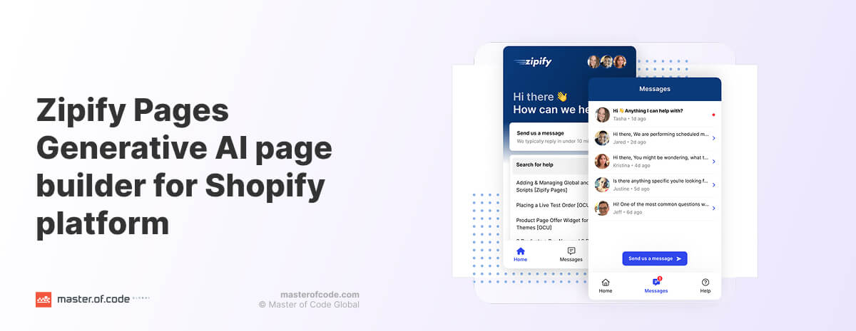 Zipify Pages