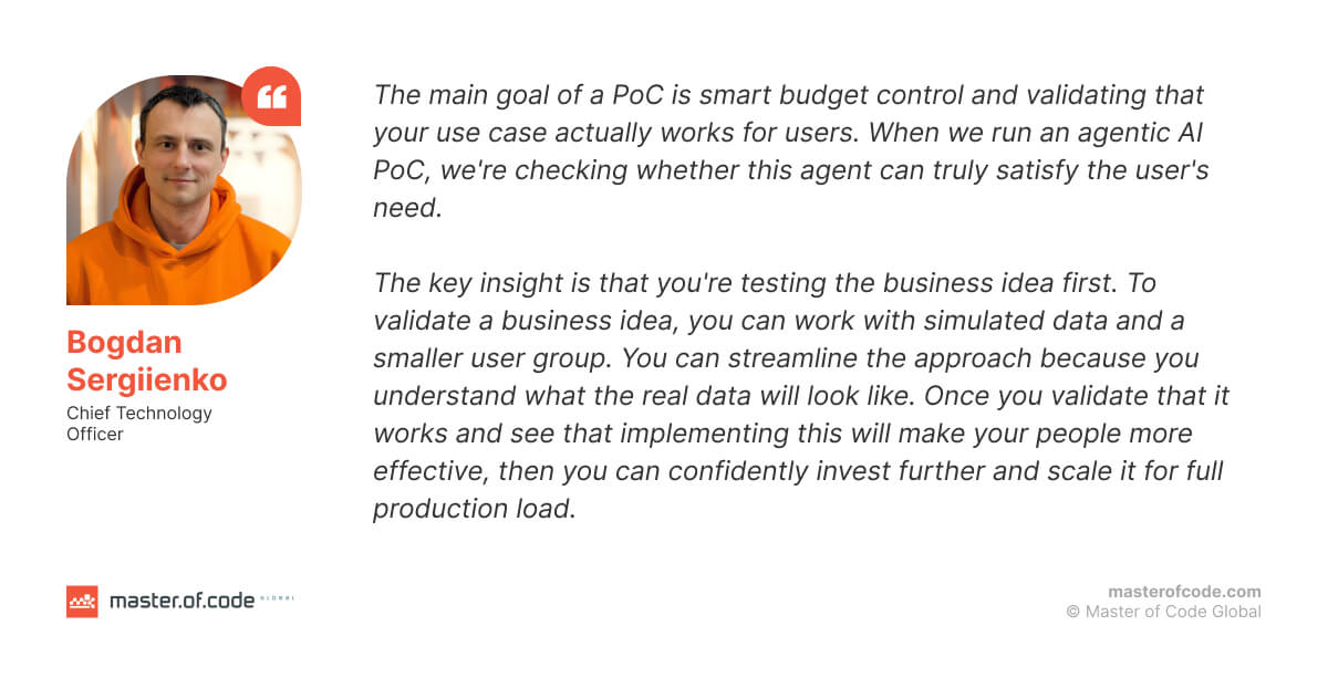 Bogdan Sergiienko Quote