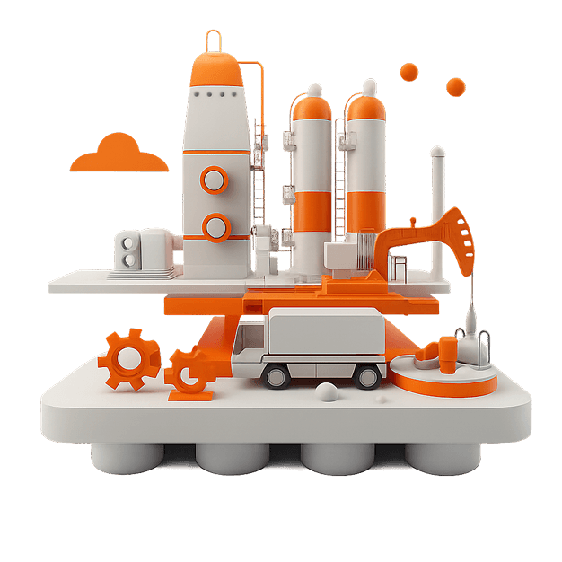 Custom AI for Oil & Gas-1