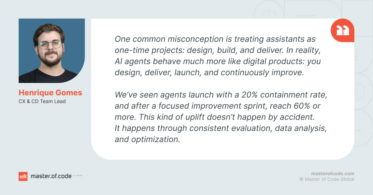 Henrique Gomes Quote 2