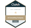 AI Consulting company 2024