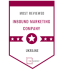 MEST REVIEWED INBOUND MARKETING COMPANY