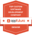 TOF CUSTOM SOFTWARE DEVELOPMENT COMPANY-1