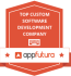TOP CUSTOM SOFTWARE DEVELOPMENT COMPANY (1)